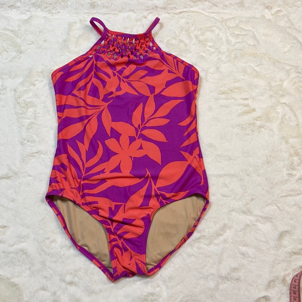 Old Navy Girls One piece swim wear